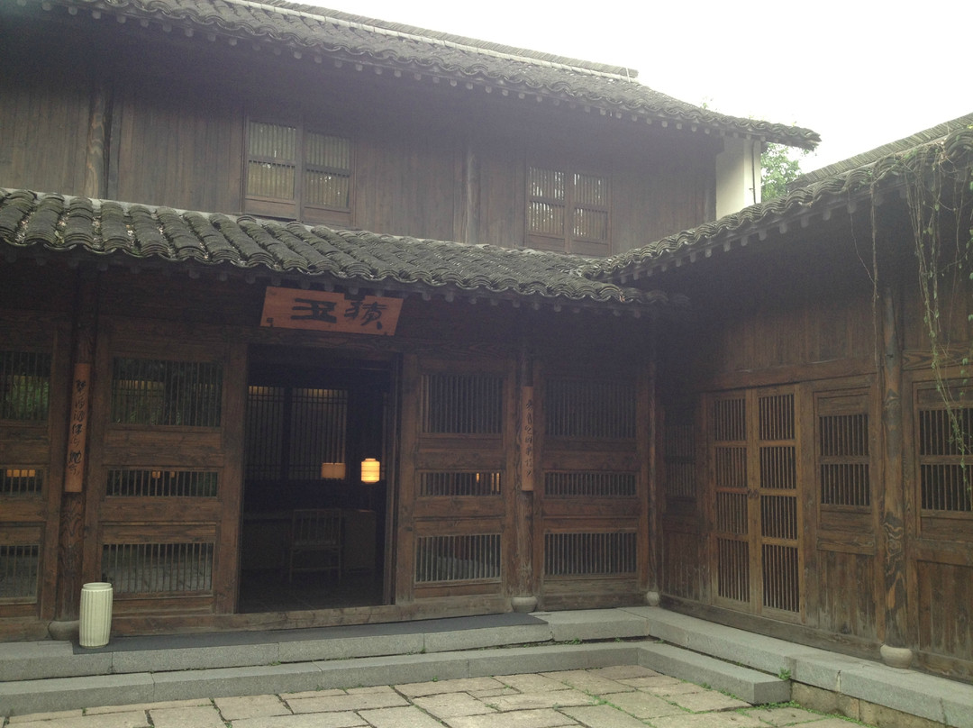 杭州法云安缦主图