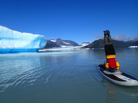 Liquid Adventures-苏厄德必去景点
