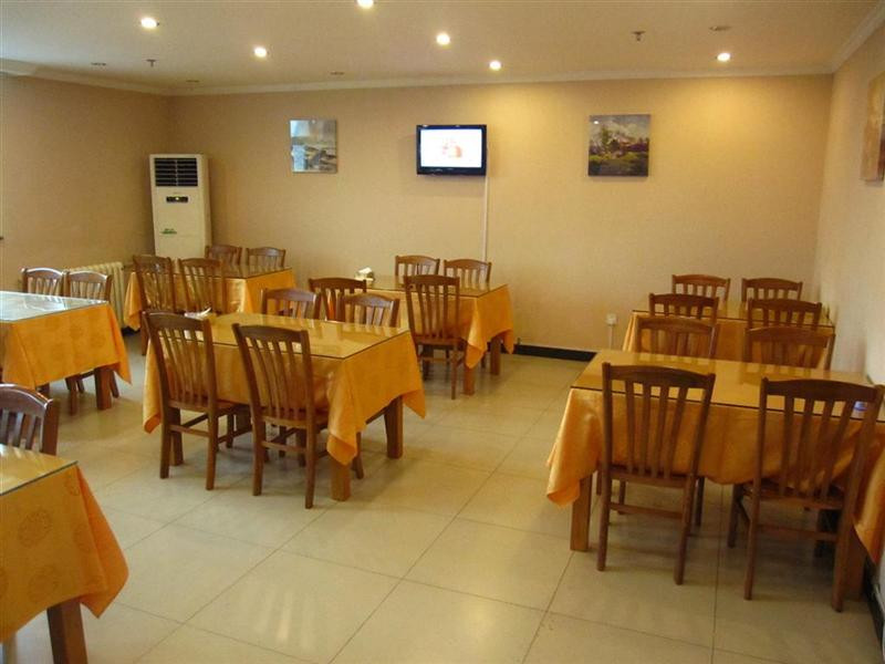 格林豪泰酒店（北京昌平沙河地铁站高教园店）主图