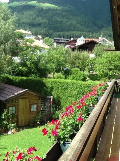 Issengo酒店住宿-Pension Olga