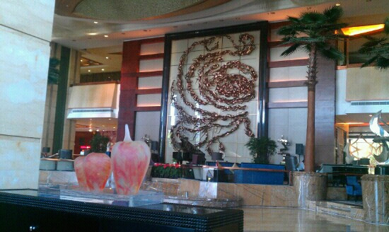 帝京国际酒店主图