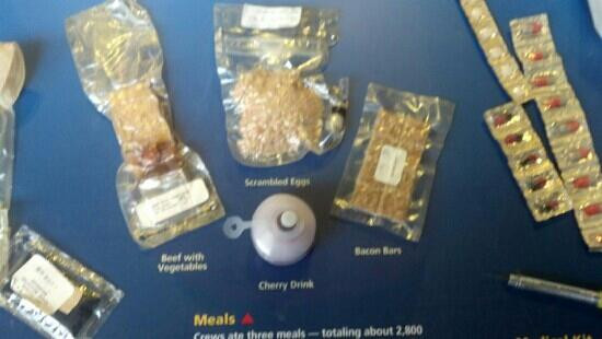 U.S. Space and Rocket Center-亨茨维尔必去景点