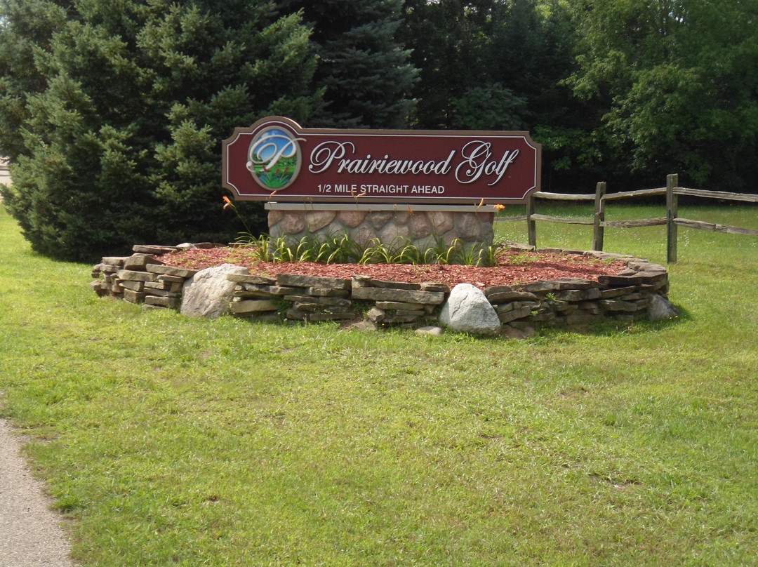 Prairiewood Golf Course景点图片
