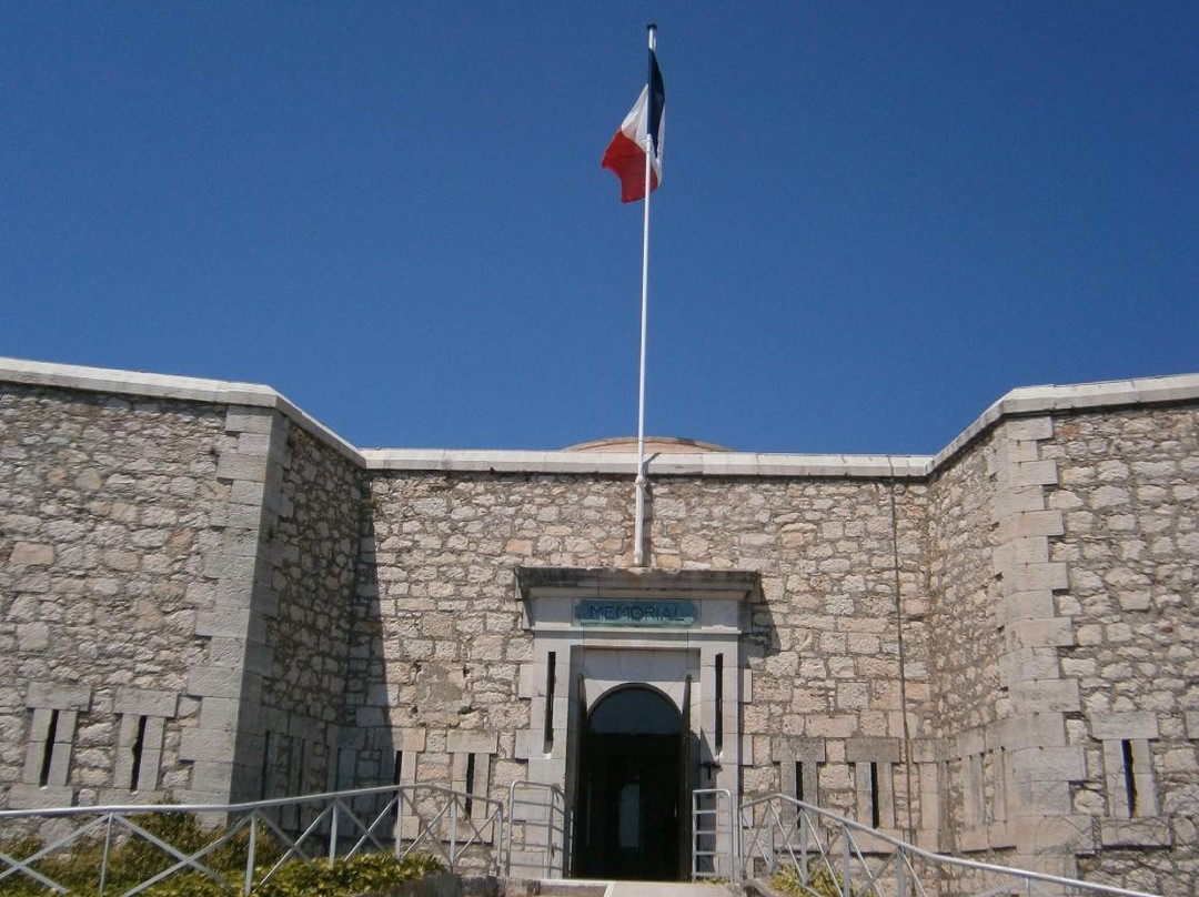Mémorial du Débarquement et de la Libération en Provence景点图片