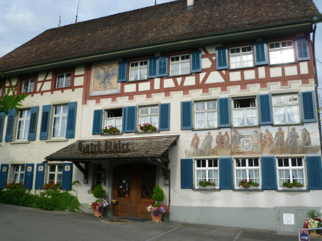 Hotel Adler主图