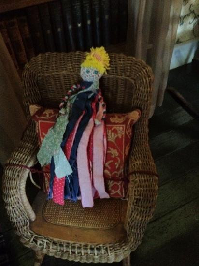 Magoffin Home State Historic Site-埃尔帕索必去景点