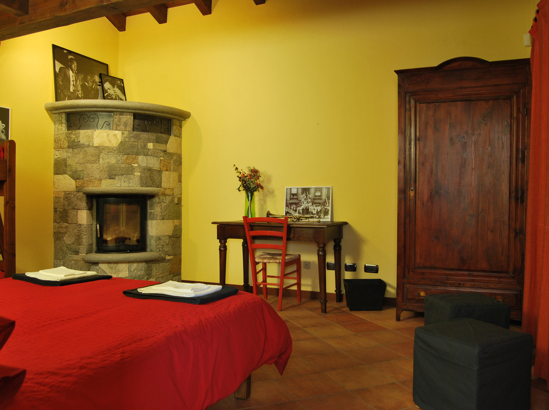 B&B Casa Val主图