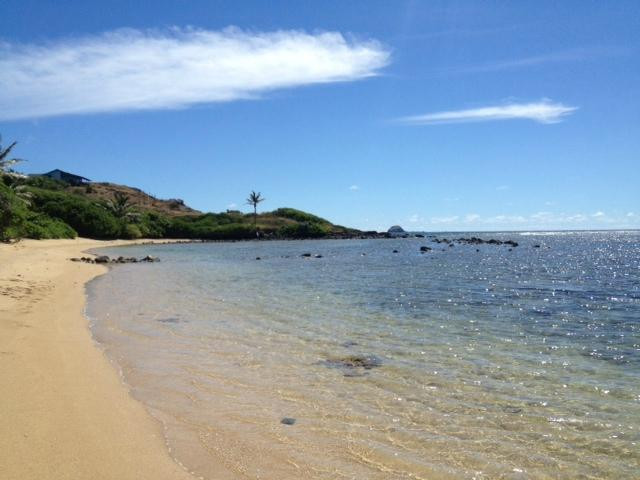 墨菲海滩-考纳卡卡伊必去景点