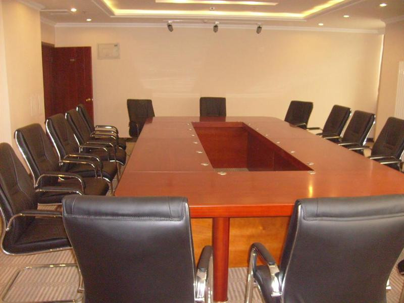 格林豪泰北京西三旗桥商务酒店主图