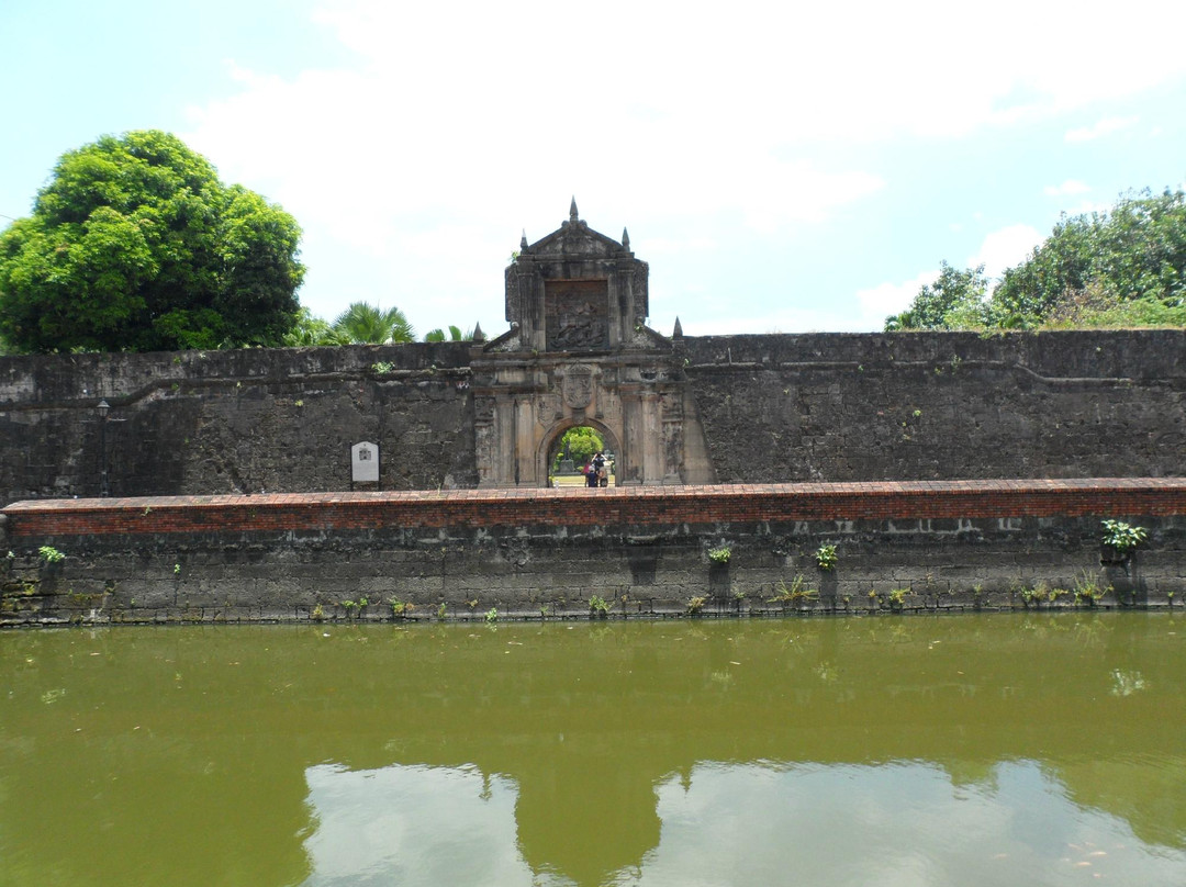 市中市-马尼拉必去景点