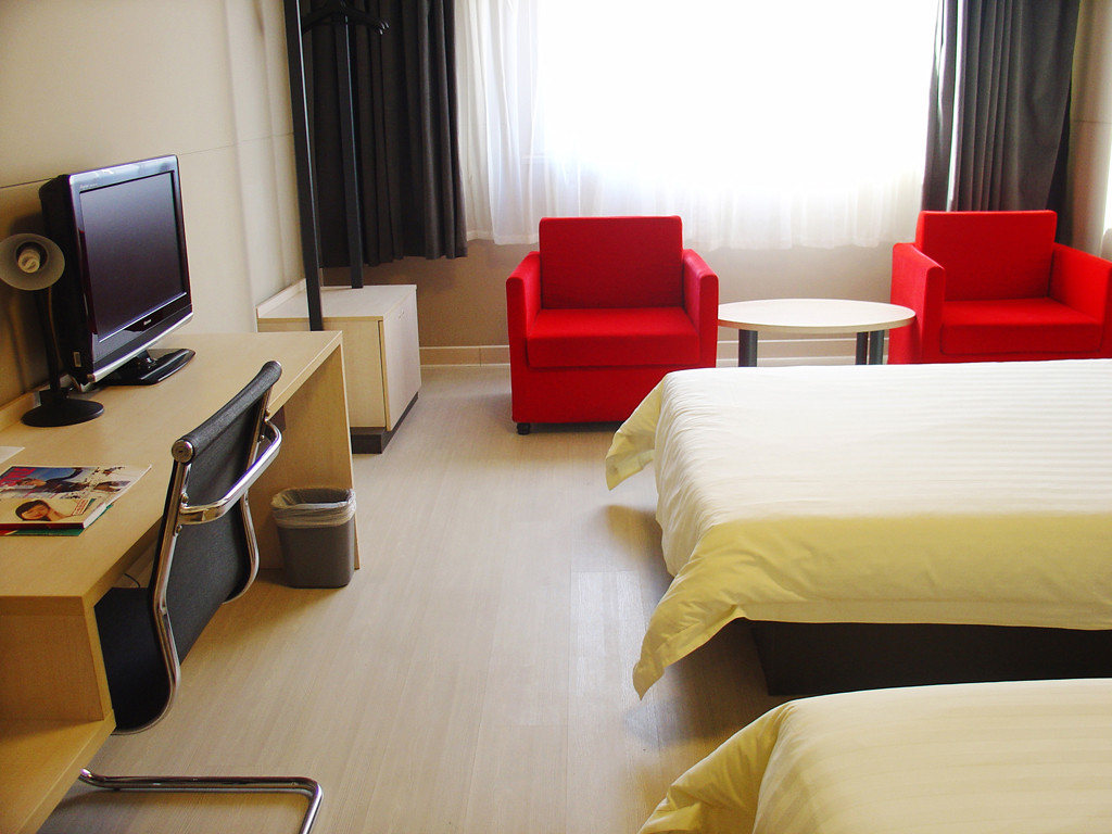 日照锦江之星海曲公园店主图