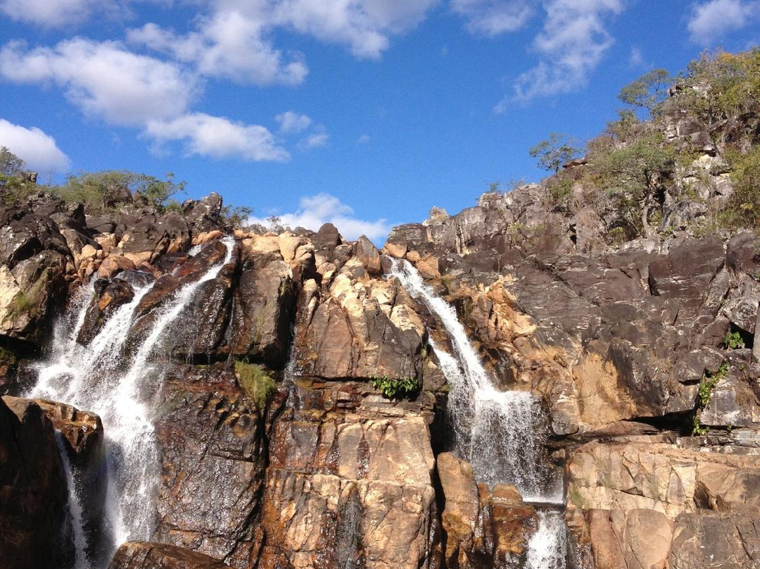 Parque Nacional da Chapada dos Veadeiros景点图片