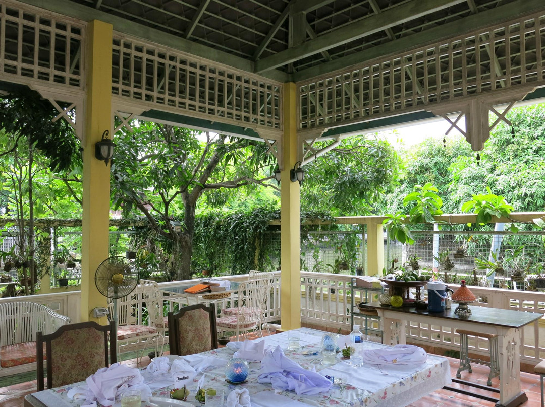 Amita Thai Cooking Class-曼谷必去景点