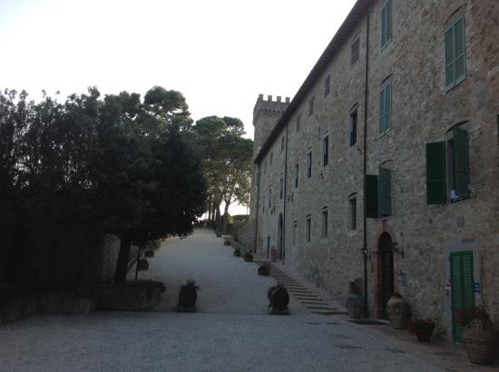 Azienda Agraria Saio-阿西西必去景点