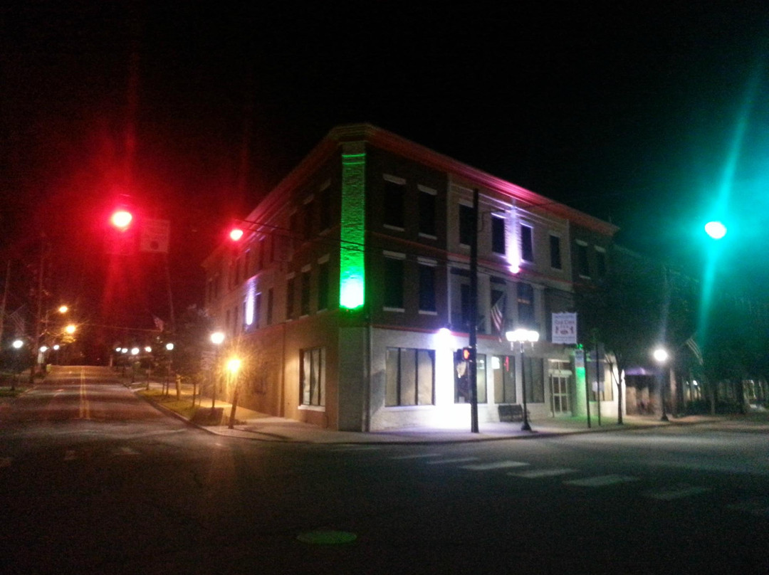 The Prince Hotel, an Ascend Hotel Collection Member主图