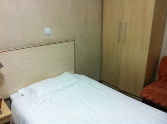 北京速8东四店主图