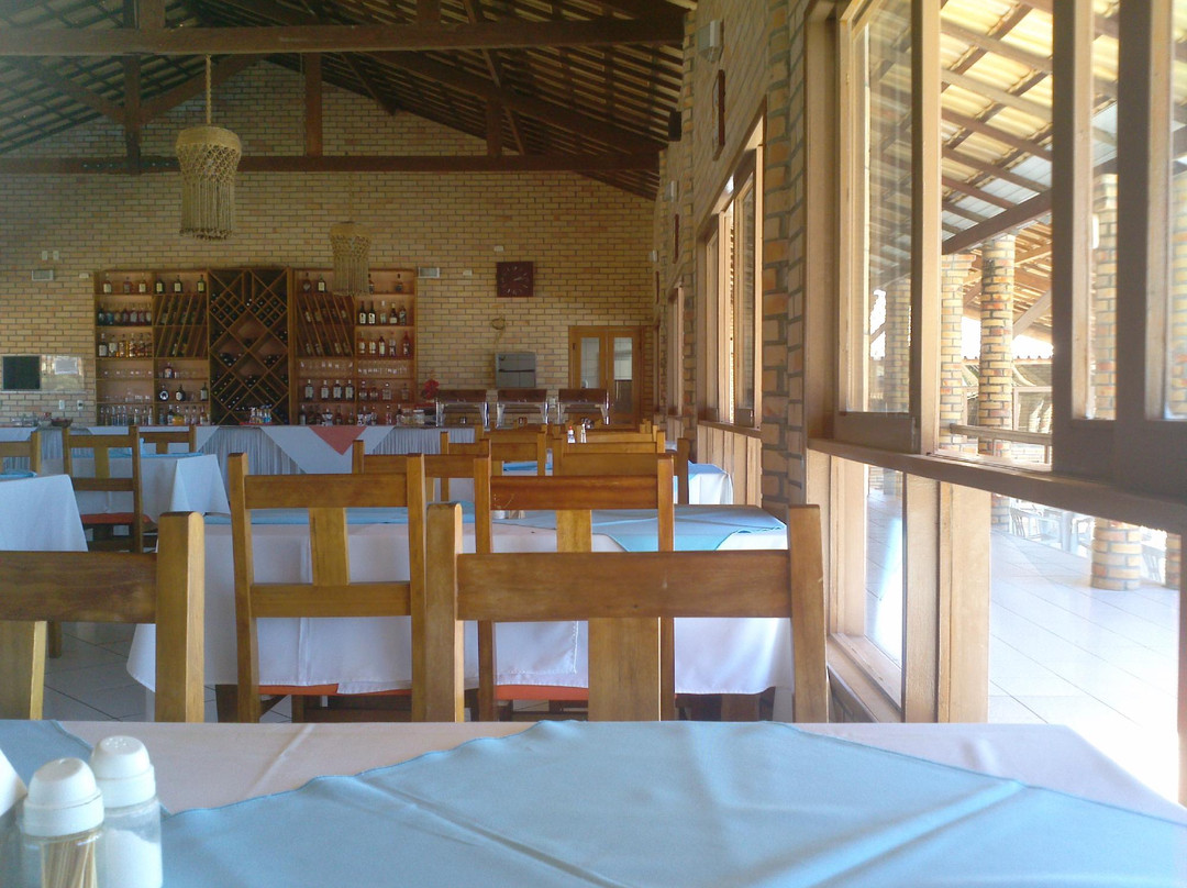 Hotel Costa Atlantico主图