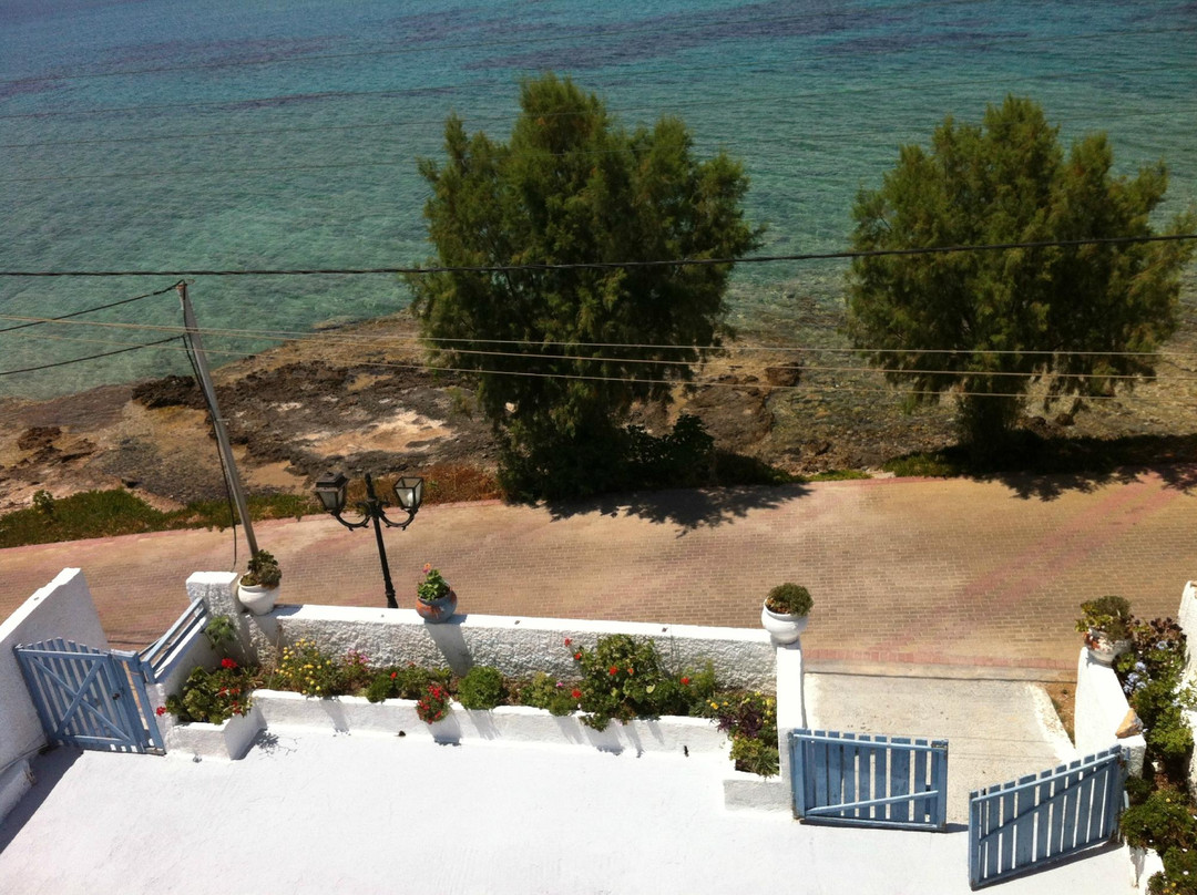 Seaside Studios主图