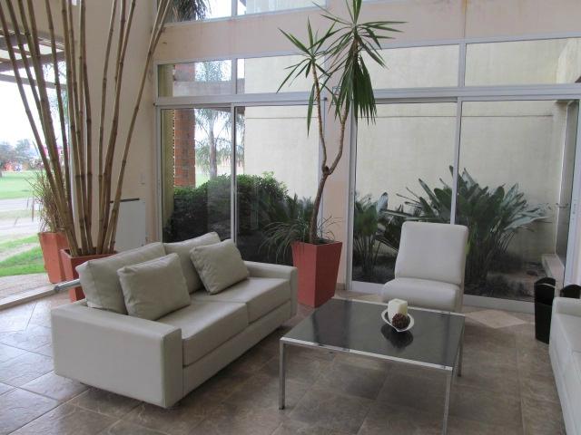 Hotel Buenas Aguas-客卧