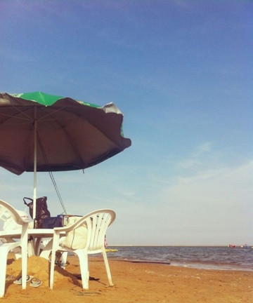 上海碧海金沙水上乐园-上海市必去景点