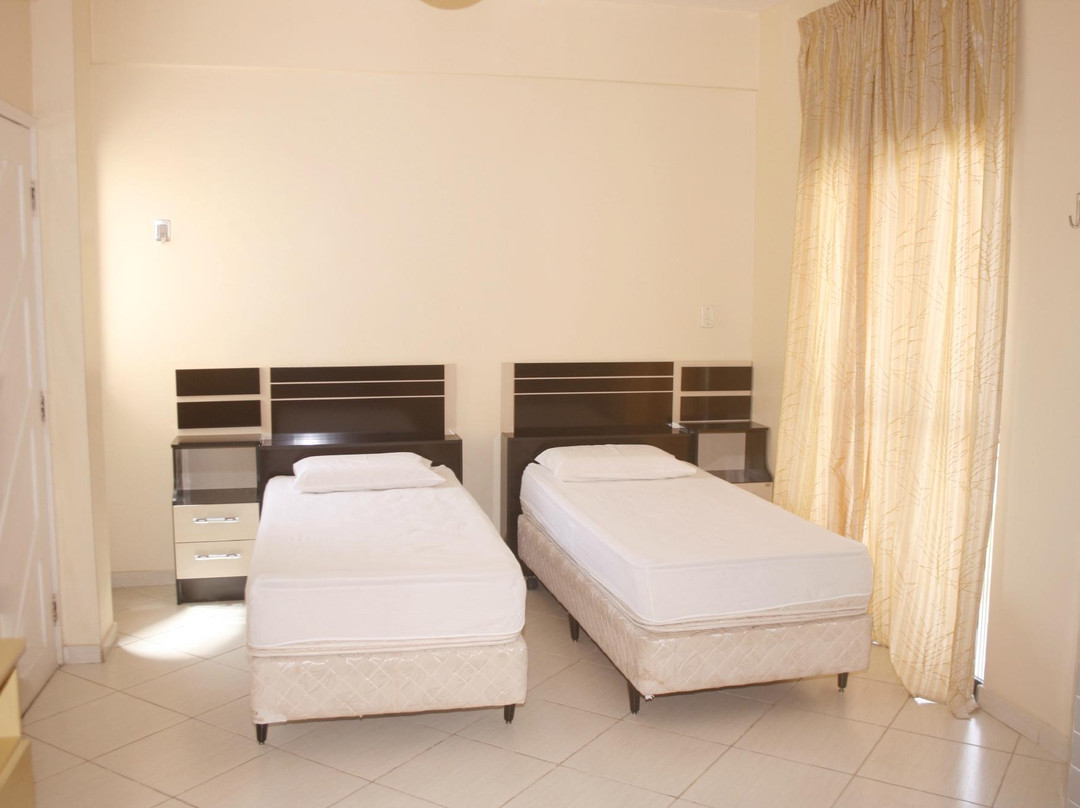 Hotel San Juan主图