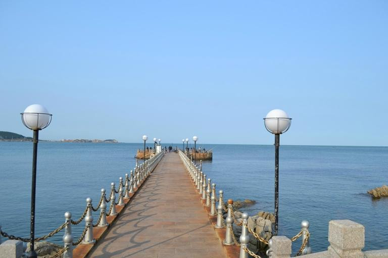 金海湾国际饭店主图