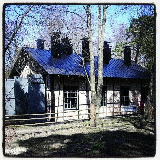 Ventspils Museum-Ventspils必去景点