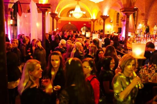 Acanto-汉诺威必去景点