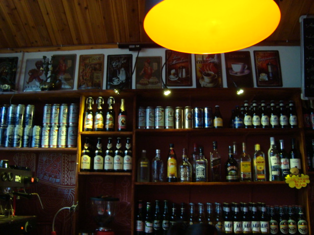 i野·倾城国际青年旅舍(昆明翠湖南屏步行街店)-客卧