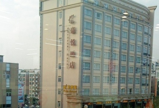 凯里亚德酒店（广州番禺奥园广场店）-客卧