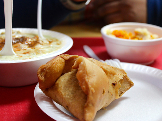 Spice of Life Tours-芝加哥必去景点