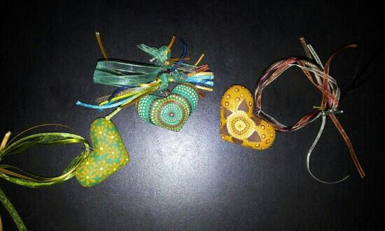 Workshop of Jacobo and Maria Angeles-San Martin Tilcajete必去景点