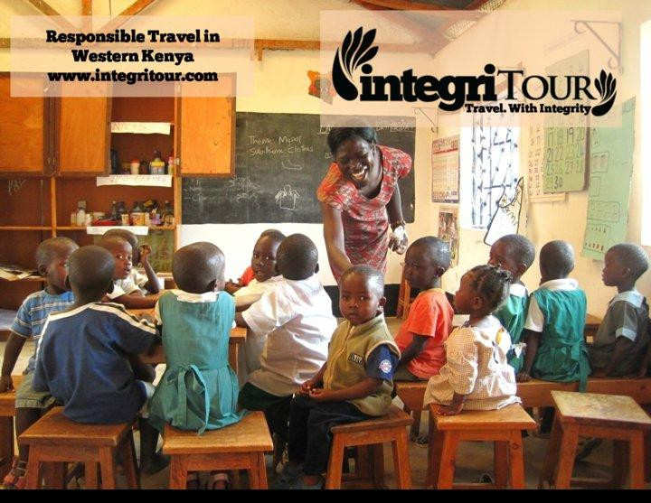 Integritour-基苏木必去景点