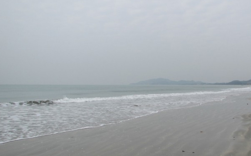 双月湾-惠东县必去景点