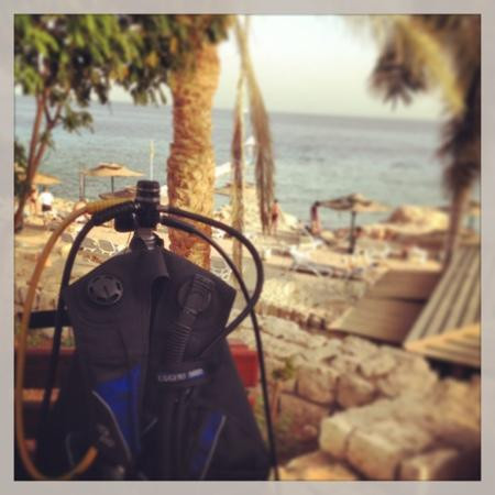 Easy Divers-沙姆沙伊赫必去景点