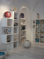 Ceramiche d'Arte di Angela Vatielli景点图片
