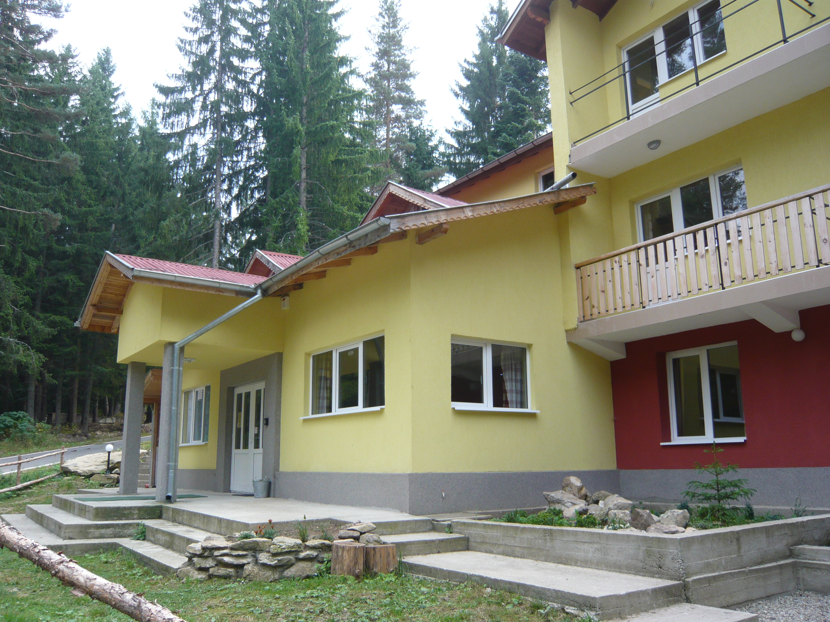 Hotel Invicta-官方