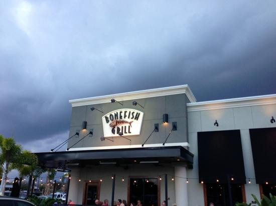 Bonefish Grill