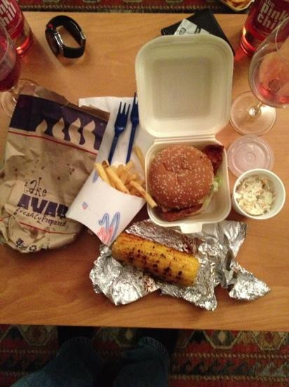 Mash's Wing Ranch主图