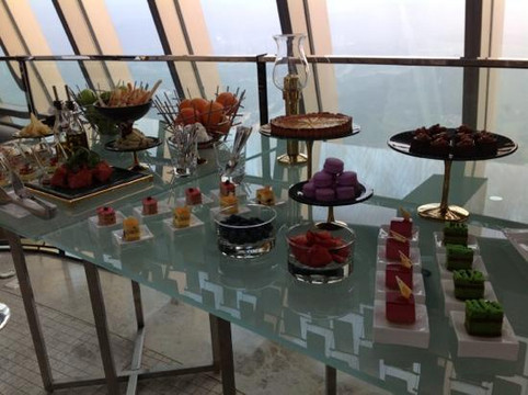 深圳瑞吉酒店主图