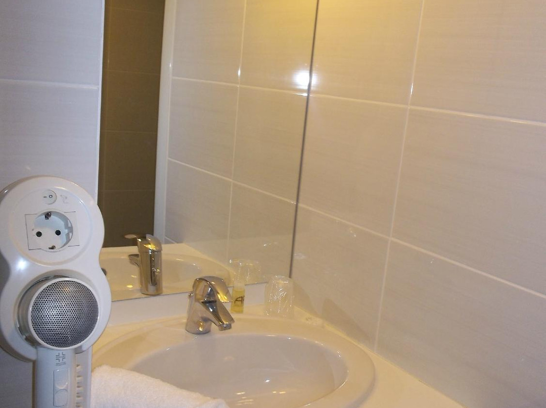 All Suites Hotel Besancon主图