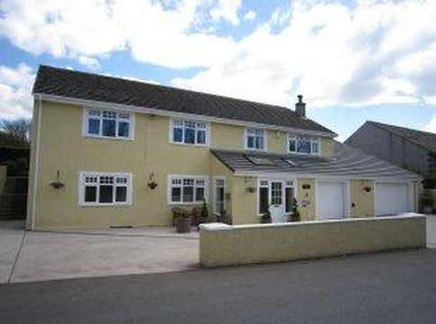 Grovewood House主图