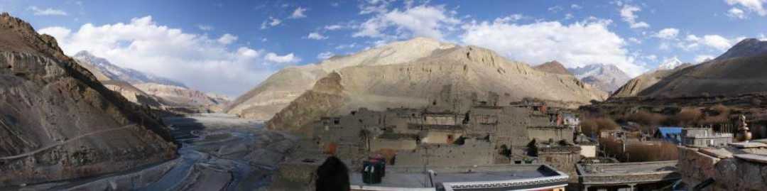 Hotel Nilgiri View主图