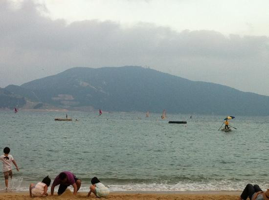 赤柱-香港必去景点