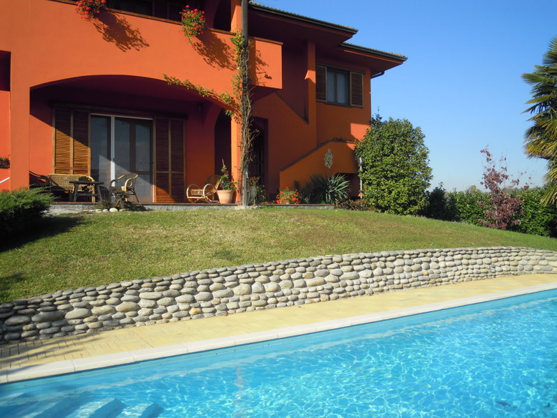 B&B Botte Azzurra-官方