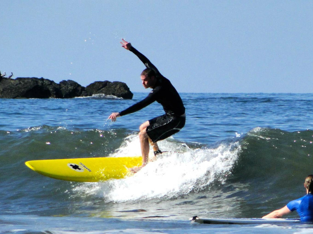 Costa Rica Surf Camp景点图片