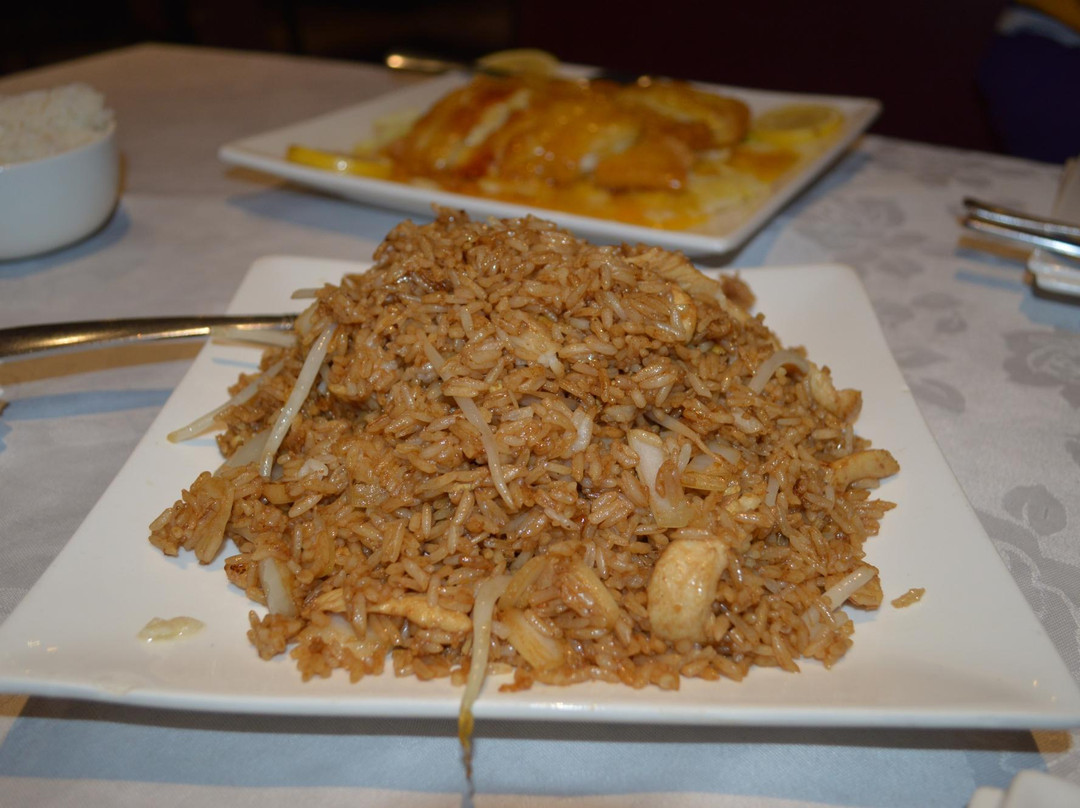 Fortune Cooky Restaurant