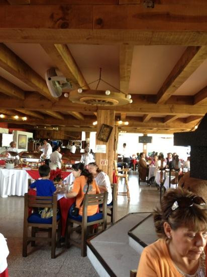 Hacienda Panoaya景点图片