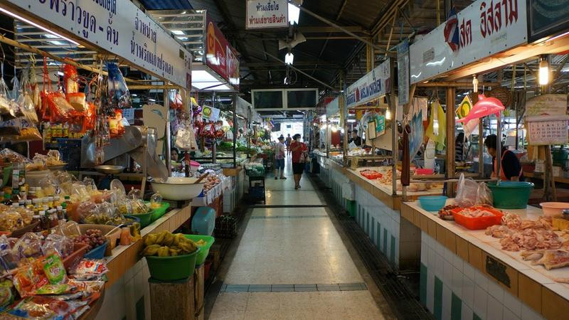 Thai Home Cooking Class (since 2004)-曼谷必去景点