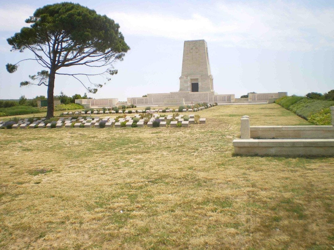 Boronia Travel Centre Battlefield Tours-Beaconsfield必去景点